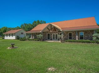 502 Vz County Road 4132, Canton, TX 75103