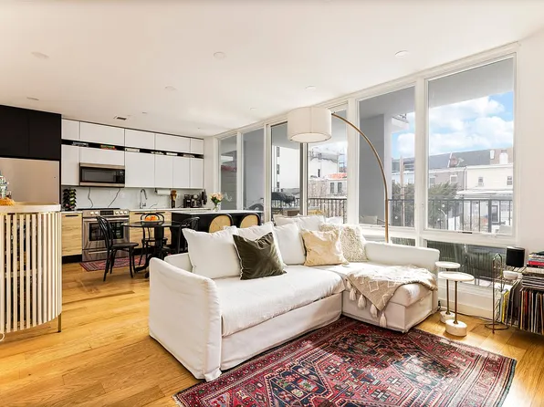 408 Fenimore St APT 2, Brooklyn, NY 11225