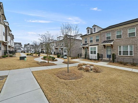 2nd image of 3217 Bartee Walk