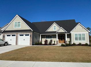 263 Anna Grace Ln #29, Ringgold, GA 30736