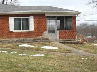 678 Persimmon Dr, Independence, KY 41051