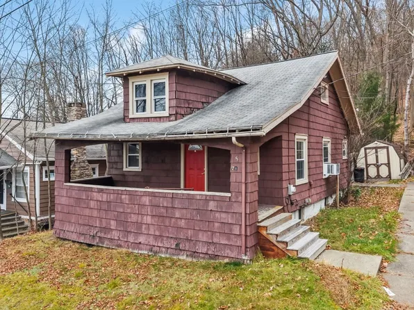 5 Evelyn Pl, Binghamton, NY 13903