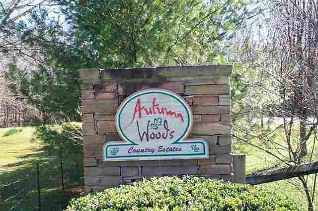 1st image of 0 Autumn Woods Dr Lot 5