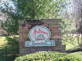 0 Autumn Woods Dr LOT 5, Sweetwater, TN 37874