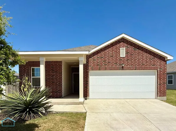 5843 Gulf Mdw, Converse, TX 78109
