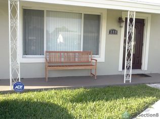 290 W 23rd St, Riviera Beach, FL 33404