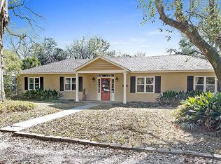 1808 Edinburgh Ave, Baton Rouge, LA 70808