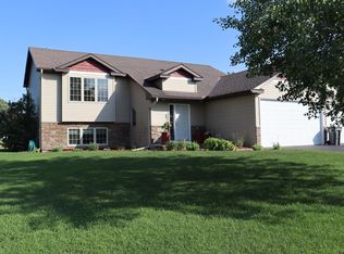 1732 155th Ln NW, Andover, MN 55304