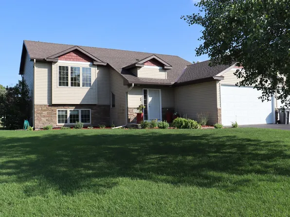 1732 155th Ln NW, Andover, MN 55304