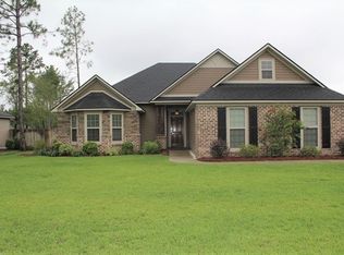 3561 Butler Woods Dr, Valdosta, GA 31605