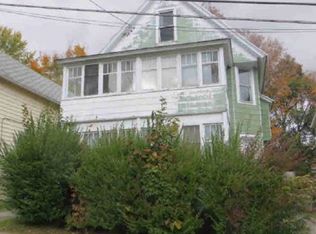 28 Lake St, Perry, NY 14530