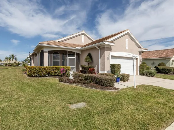 5011 Seagrass Dr, Venice, FL 34293