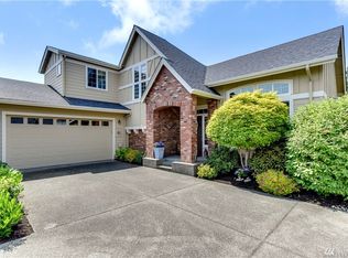 23718 NE Salal Pl, Redmond, WA 98053