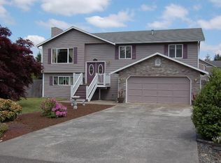 27411 72nd Ave E, Graham, WA 98338