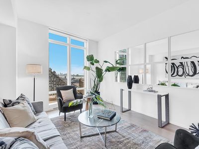 30 Riverside Blvd #21L, New York, NY, 10069