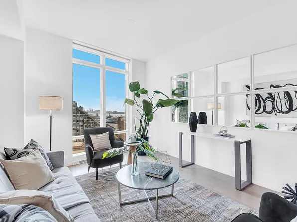 30 Riverside Blvd #21L, New York, NY 10069