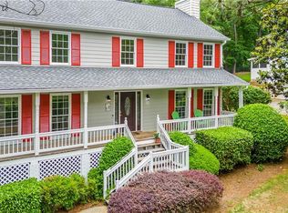 3779 Hermitage Dr, Berkeley Lake, GA 30096