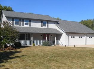 5302 87th Pl, Pleasant Prairie, WI 53158