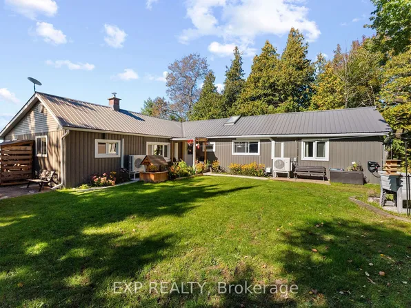 42195 Combermere Rd, Madawaska Valley, ON K0J 1B0
