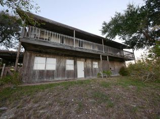 3246 Laguna Shores Rd, Corpus Christi, TX 78418