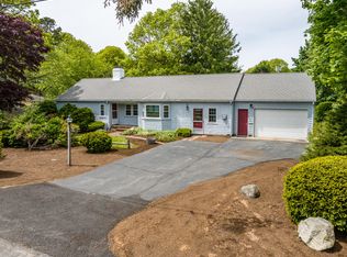 8 Paine Road, South Yarmouth, MA 02664
