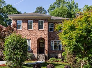 1423 Cartecay Dr NE, Atlanta, GA 30319