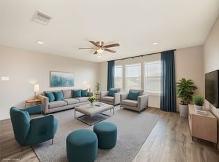 210 Mancos Dr, Georgetown, TX 78626