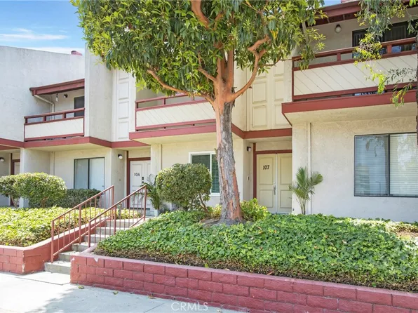 946 W 220th St Unit 107, Torrance, CA 90502