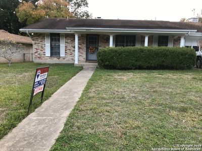 10411 Northampton Dr, San Antonio, TX, 78230