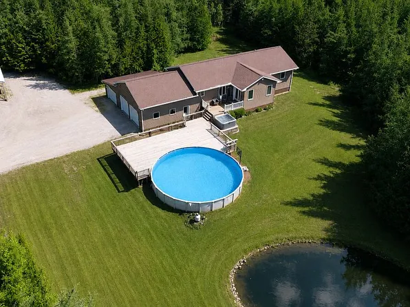 4829 Haken Rd, Alpena, MI 49707