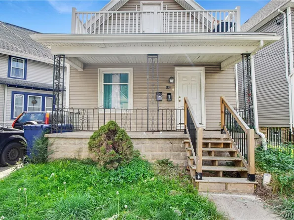 163 Royal Ave, Buffalo, NY 14207