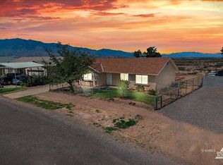 1778 N Walnut St, Safford, AZ 85546