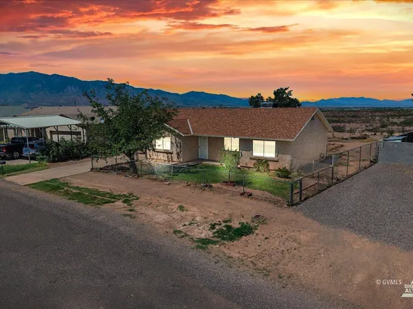 1778 N Walnut St, Safford, AZ 85546