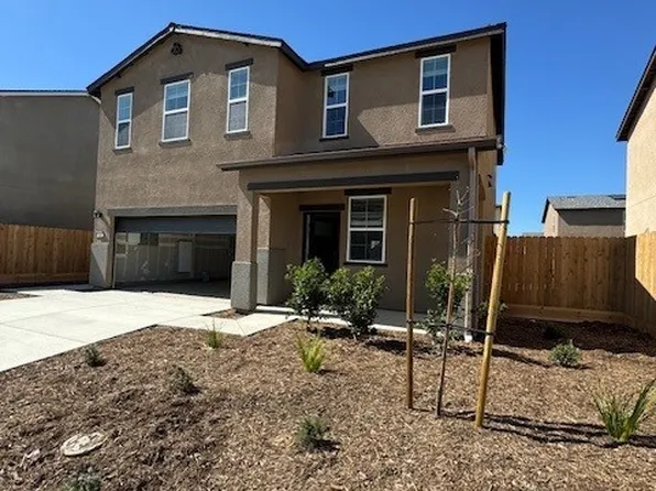 4184 Scarlet Ct, Merced, CA 95348