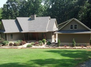 495 Beaumont Ln, Pittsboro, NC 27312