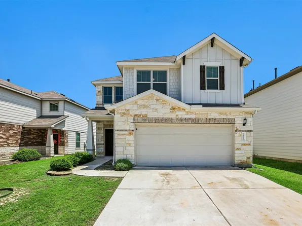 14011 Hedera Dr, Austin, TX 78717