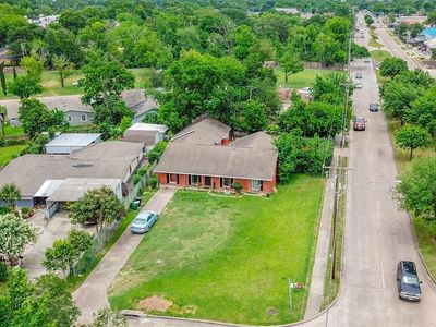 8402 Churchville Dr, Houston, TX, 77080