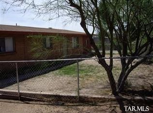 513 S Hetzel Ave, Mammoth, AZ 85618