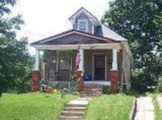 4310 Holmes St, Kansas City, MO 64110
