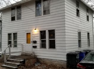 270 Columbus St, Kent, OH 44240
