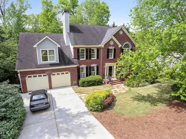 5413 Fripp Ln NW, Acworth, GA 30101