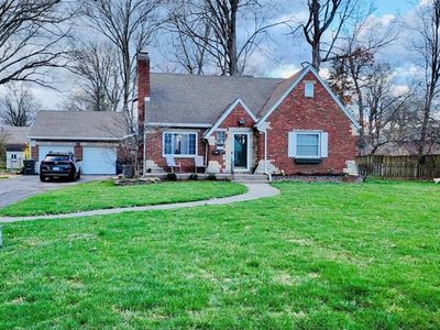1125 Ashland Ave, Dayton, OH, 45420
