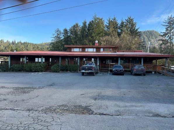 1104 Peninsula St, Wrangell, AK 99929