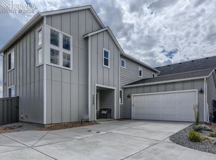 5889 Spring Breeze Dr, Colorado Springs, CO 80923