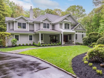84 Saw Mill Road, Cold Spring Harbor, NY, 11724