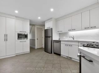 119 Markham St #1A, Toronto, ON M6J2G4