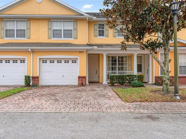 4925 Poolside Dr, Saint Cloud, FL 34769