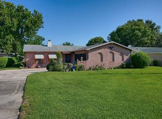 503 South Ave, Eustis, FL 32726