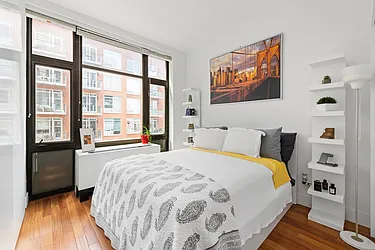 Rented by Julia B Fee Sotheby's International Realty