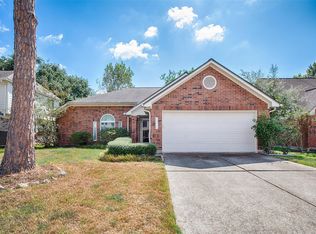 1514 New Cedars Dr, Houston, TX 77062